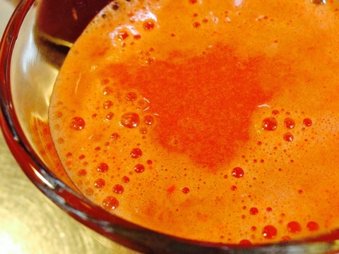 にんじんジュースはがんに効くのか 医師がエビデンス 過去の研究 を調査 Youtube